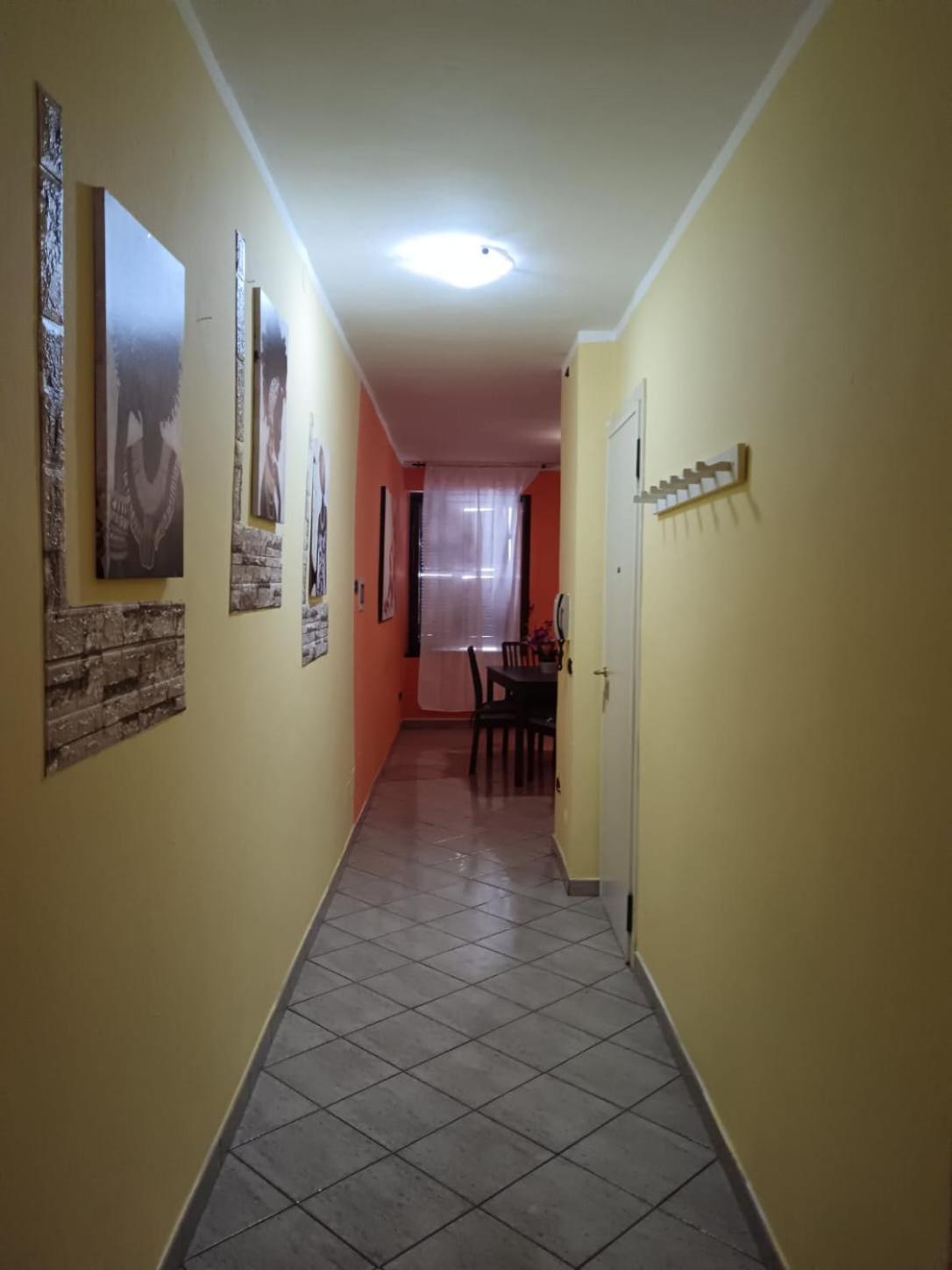 Appartamento Colonne 14 30 Parma Exterior foto